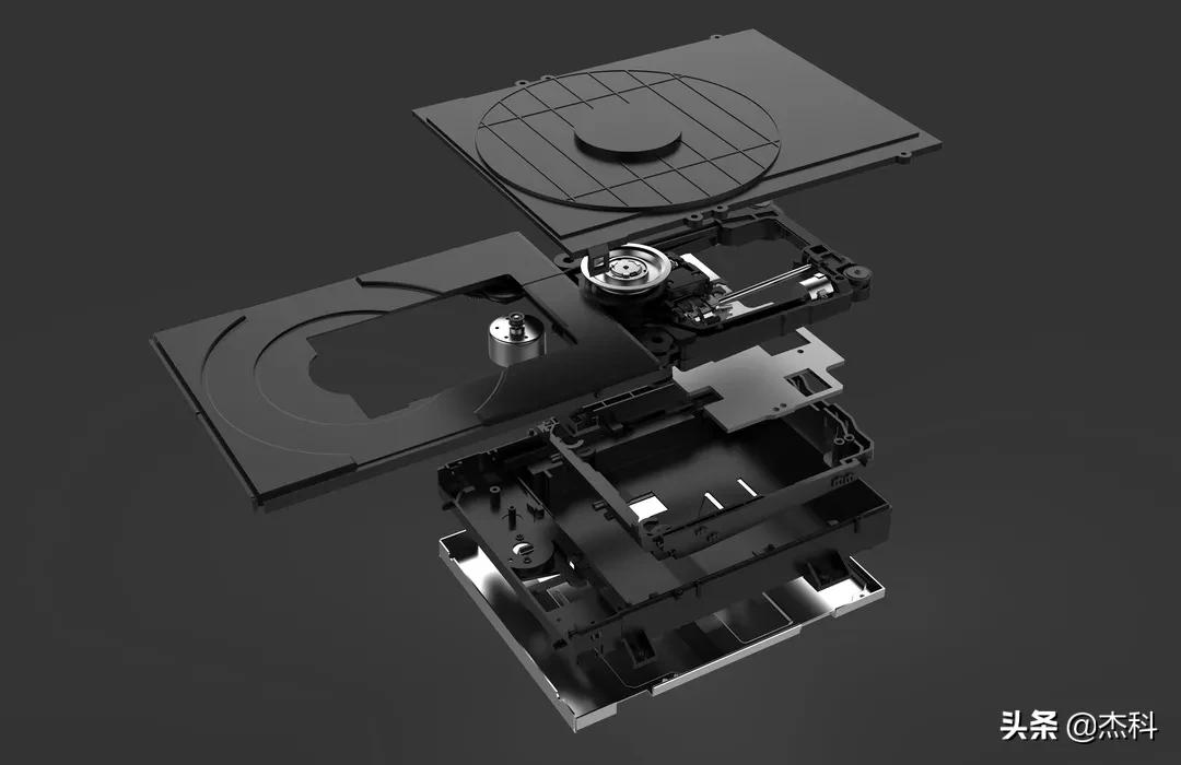 音画分离硬盘播放机,音画分离播放机