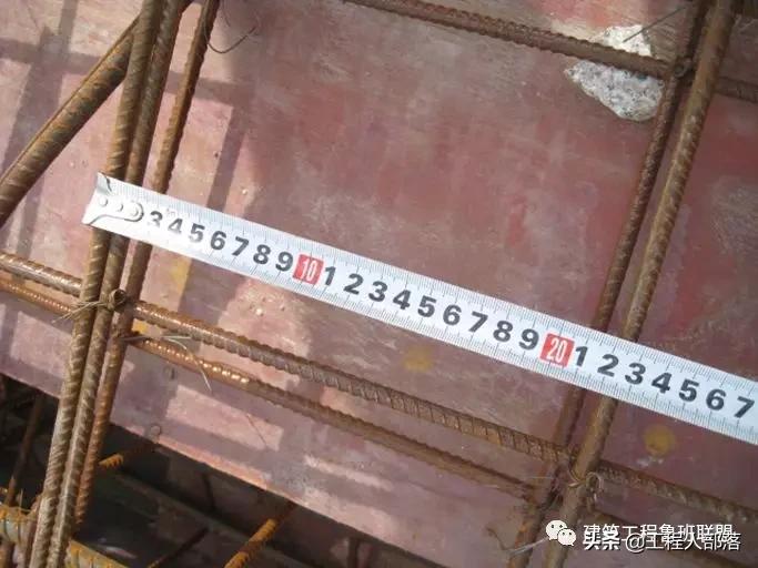 钢筋施工现场的12个质量通病，注意防治