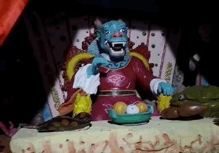 河北人没存在感，却打破了世界的所有次元壁