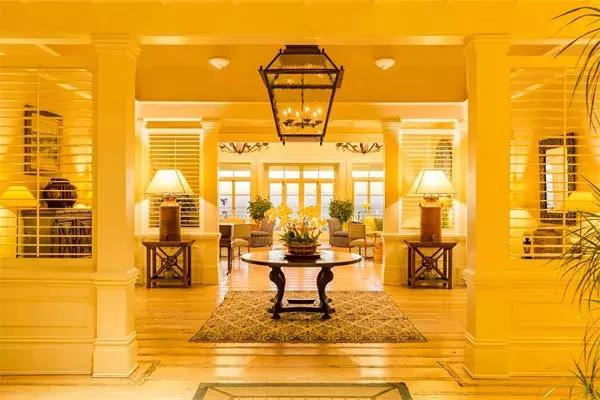 世界上最好的度假村,世界上最偏远的岛屿旅游