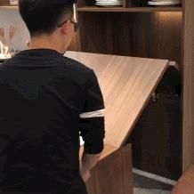 家具定制还有哪些能避开的坑,家具定制不知道如何选择风格