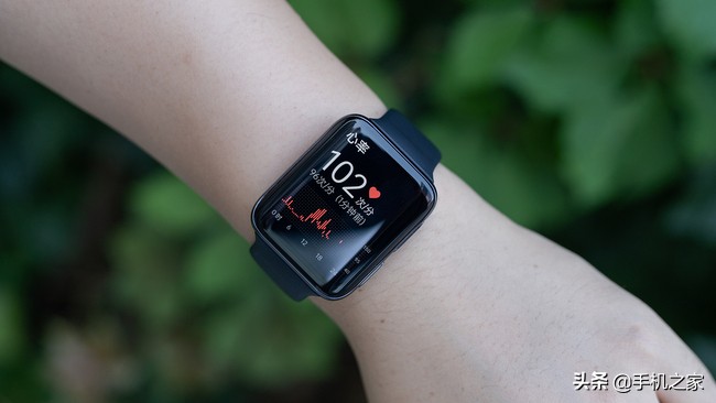 oppowatch2鎵嬭〃鍏ㄥ姛鑳借В璇讳笅,鏅鸿兘鎵嬭〃OPPOWATCH2璇勬祴