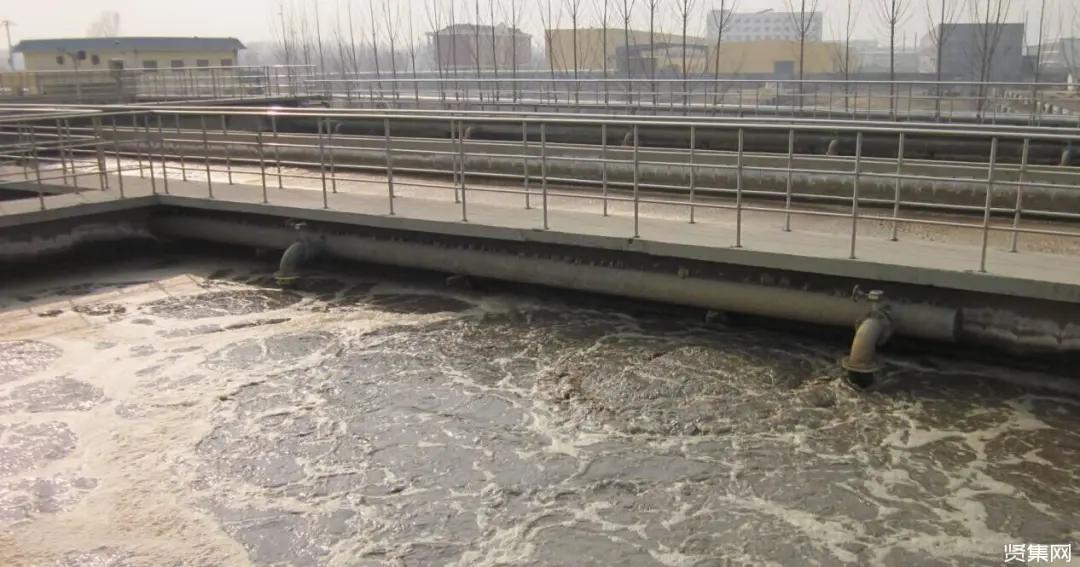 曝气池怎样消沫,曝气池泡沫产生的原因及控制方法