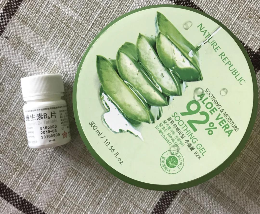 芦荟胶涂脸应该怎么正确使用,芦荟胶怎么涂在脸上才是正确的