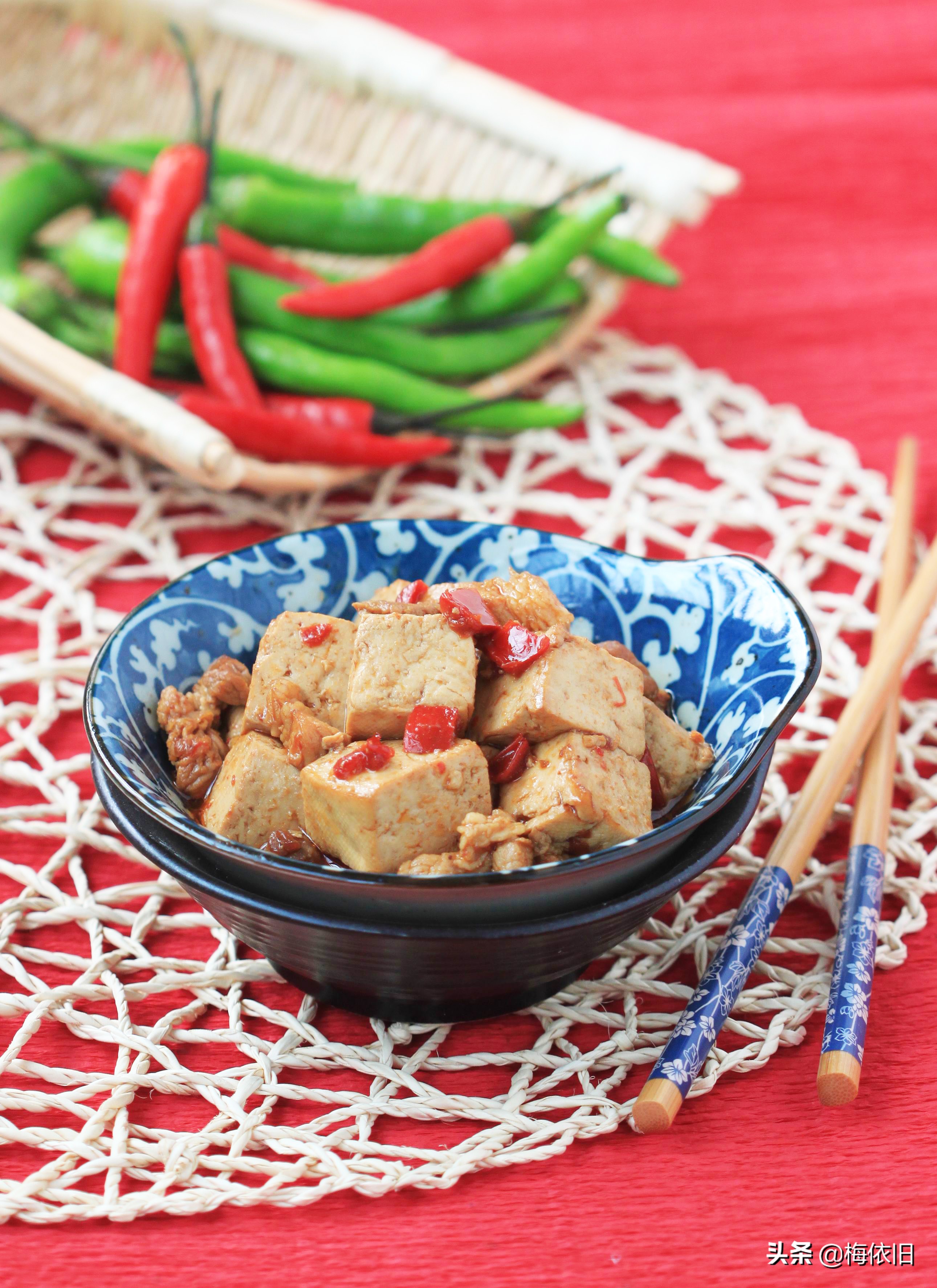 教你12道私房菜营养好吃的做法,10款巨下饭的家常菜不重样