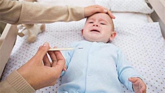 小儿高烧39度吃了退烧药反复发烧,孩子吃了退烧药反复发烧怎么回事