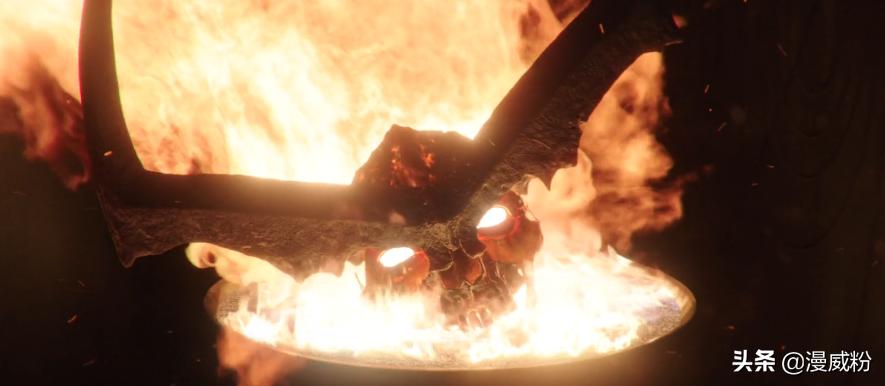 复联海拉什么档次,海拉有多强