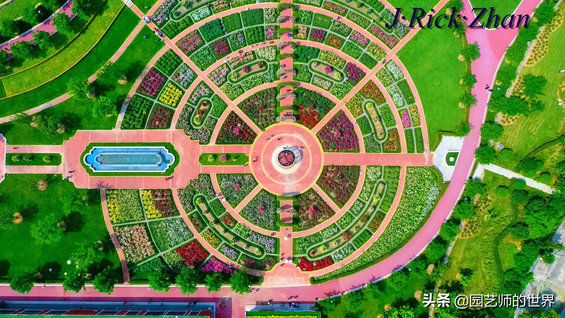 城市蔬菜园景观设计,蔬菜花园造型