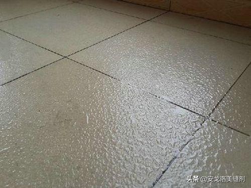 美缝施工技巧和方法自己做,美缝师傅美缝的时候要注意什么