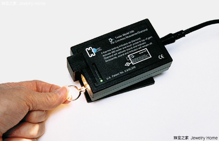 靠谱的莫桑钻卖家,莫桑钻超便宜