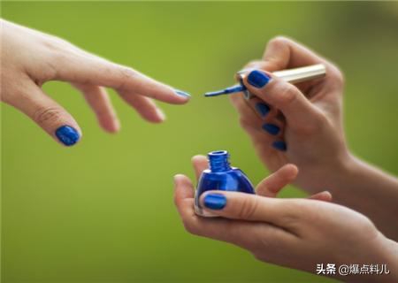 开美甲店投资预算,开美甲店要投资多少钱合适