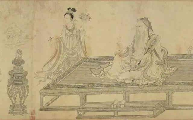 壹脉香缘百年奠基