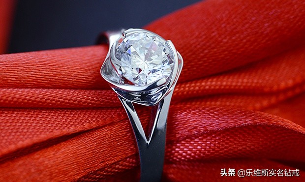 浅谈挑选婚戒那点事儿,婚戒品牌推荐婚戒怎么戴注意什么