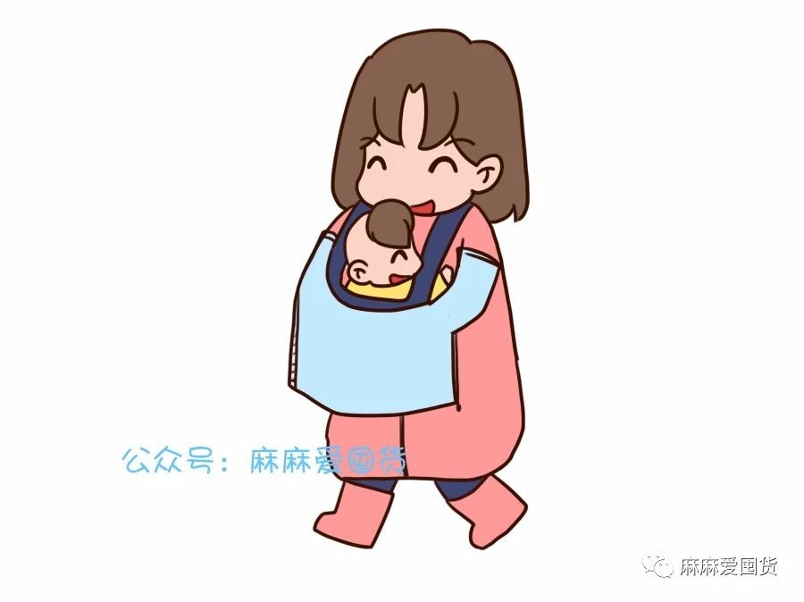 春节带娃必备好物,秋季实用的带娃好物