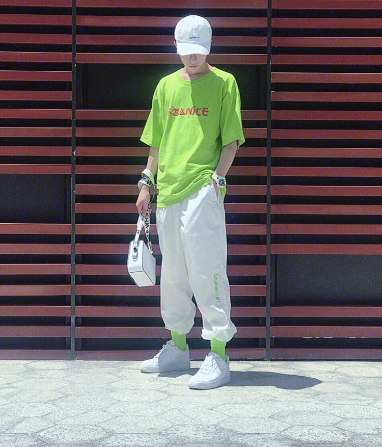 TFBOY都长大了，你们也快别这样穿啦！（单身男汪必修课）