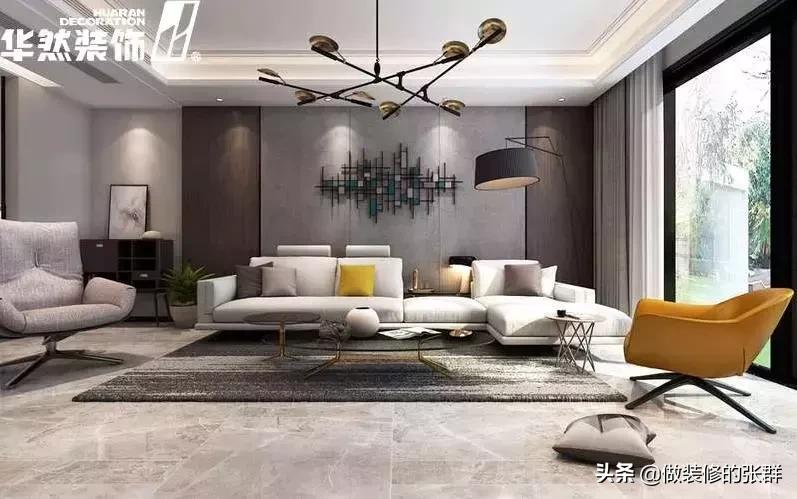 万科森林公园172m2全屋定制效果图,万科森林公园143户型如何装修