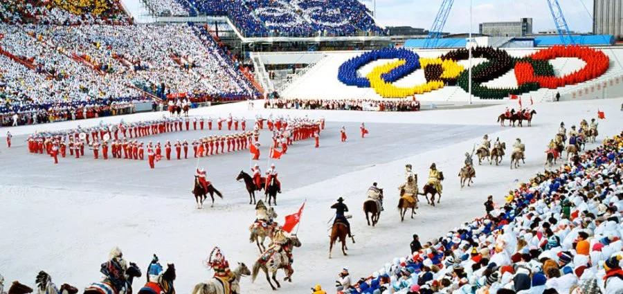 02年冬奥会会徽没有展现的元素,历届冬奥会冬残奥会会徽