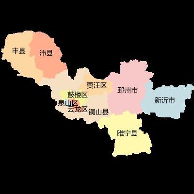 江苏省丰县概况,徐州市丰县房价