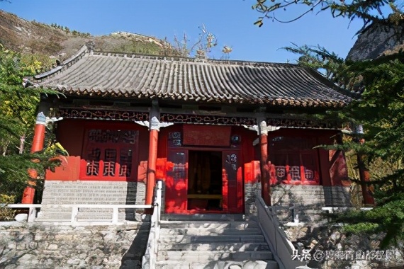 海岱南路畅通志笔者刘沂生