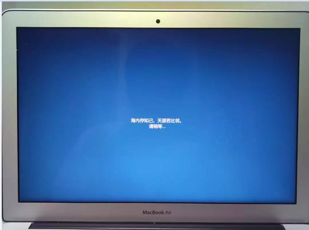苹果安装双系统拷贝windows出错,苹果安装双系统报错startup