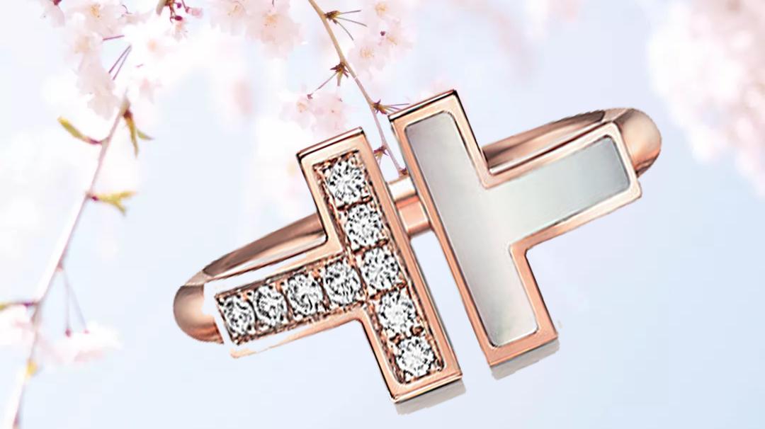 蒂芙尼饰品有哪些,蒂芙尼全球第二大珠宝