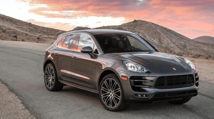 外观酷似保时捷的车子,老款卡宴这款车怎么样