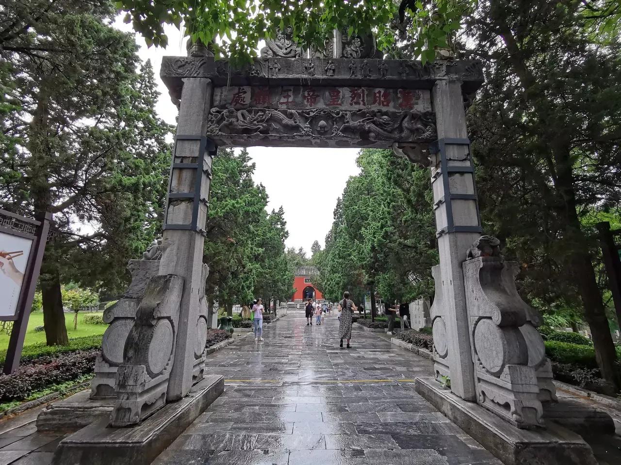 襄阳南阳古隆中,襄阳古隆中见闻感悟