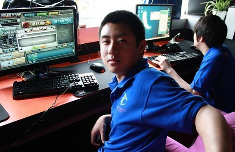 最具代表性的经典外设没用过它们别说你是电竞玩家