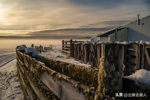 他说今年国庆去阿根廷,足球美女美景美不胜收_出展海外