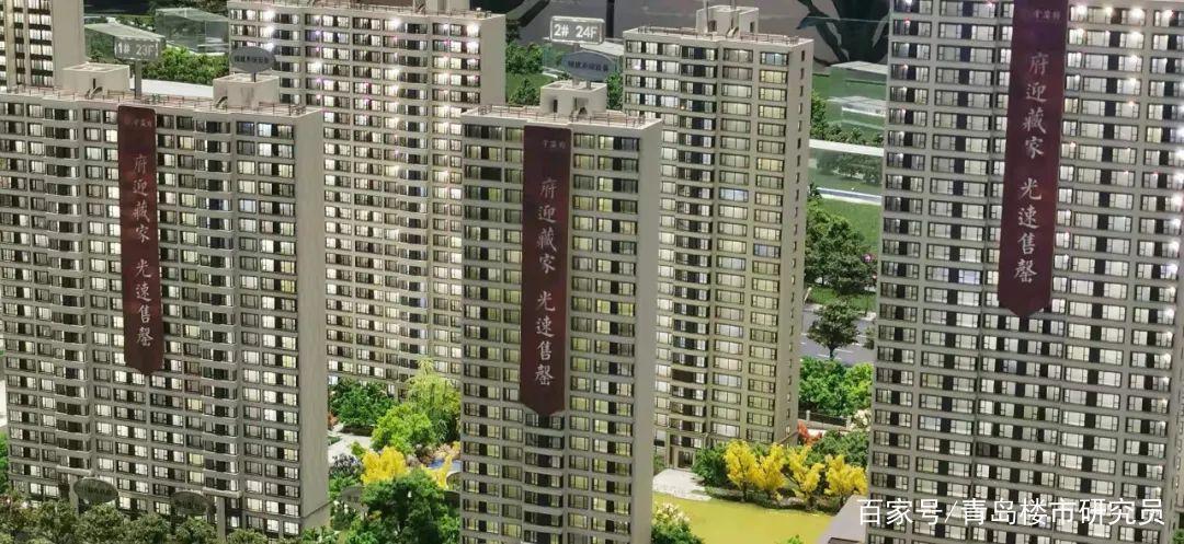 星光黯淡的青岛主城黄金档还能如期而至吗？