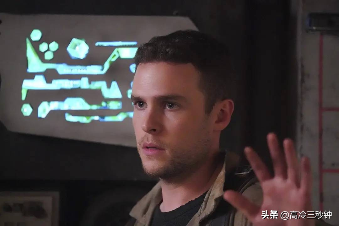 神盾局特工完结后续,神盾局特工7季全