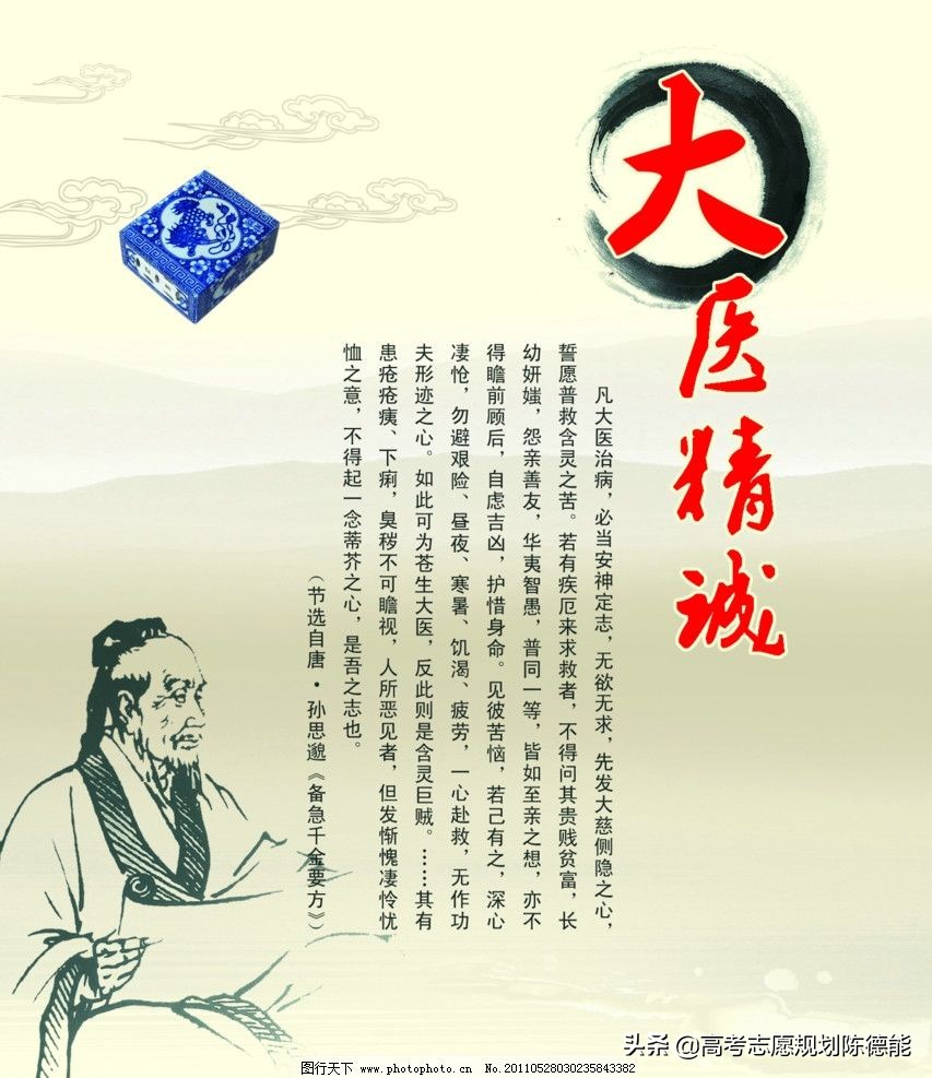 南方医科大学中医学科评估,中医学科排行榜前十名