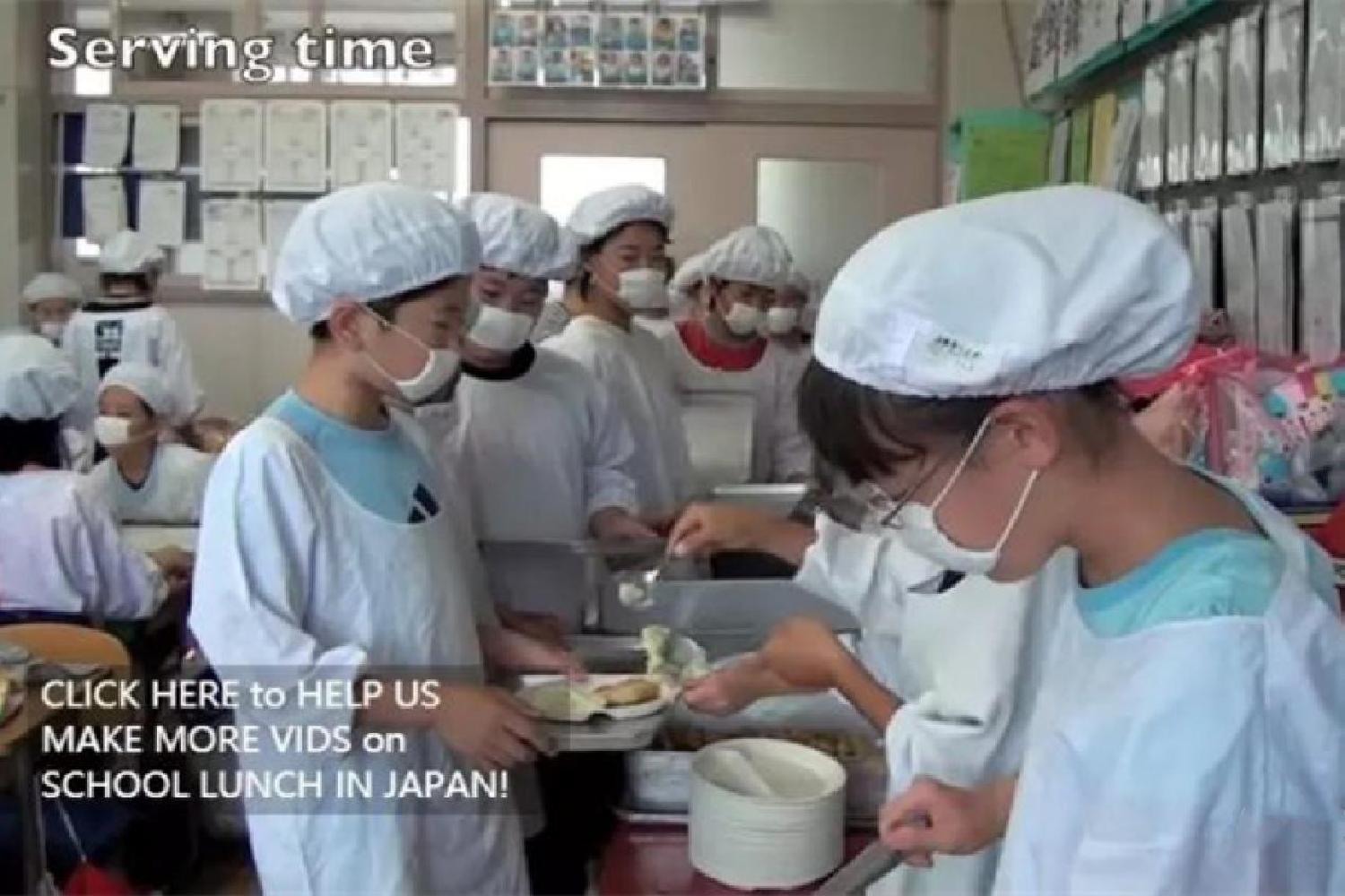 中日韩三国饮食区别,韩国伙食对比中国伙食
