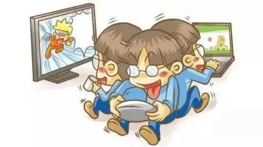 深圳宝安区家教|孩子沉迷于网游，玩游戏真的可以挣钱吗？