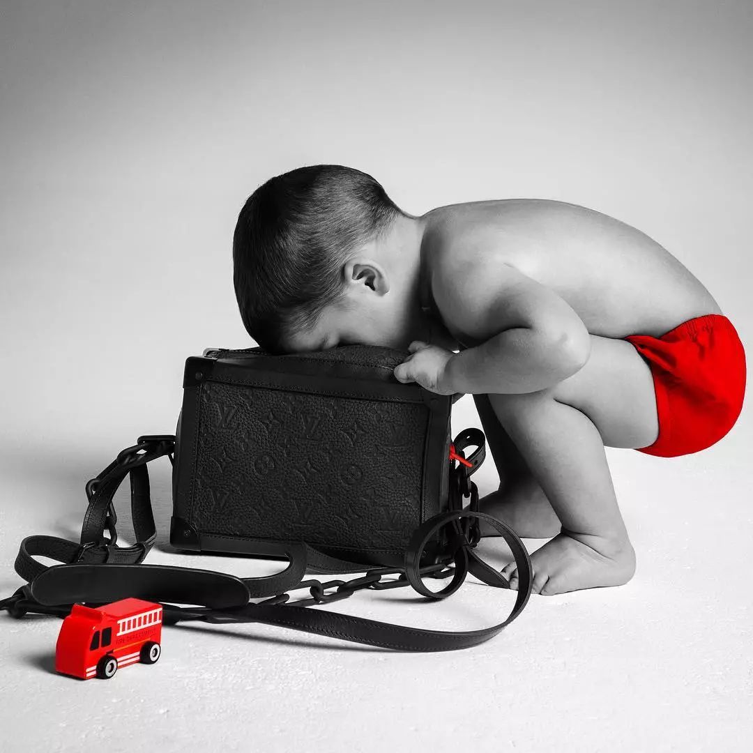 louisvuitton最经典款,louisvuitton春夏男装秀