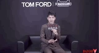 高情商的男生如何提醒女生口红沾牙上了？刘昊然的回答是最甜的