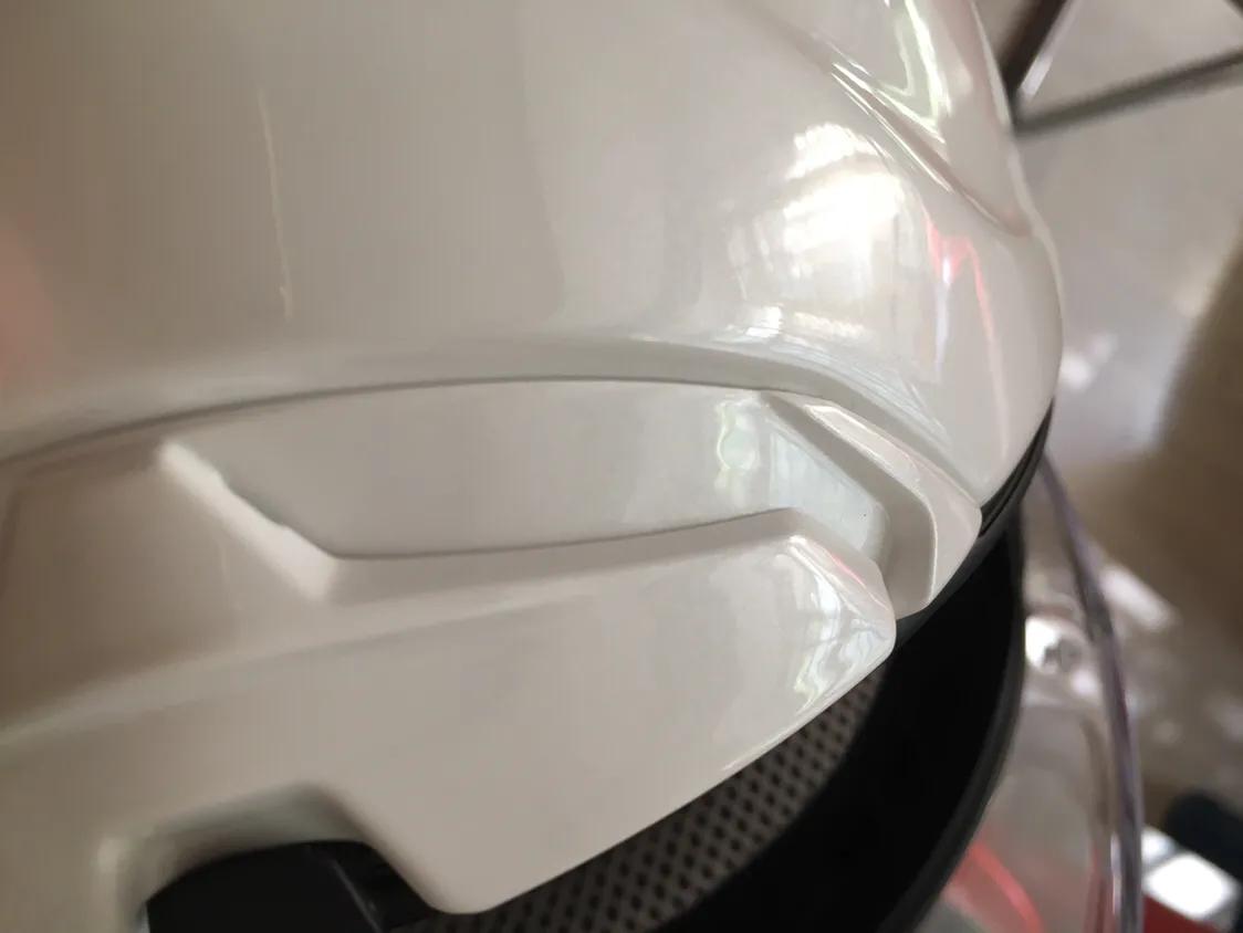 ogk空气刀5代镜片怎么拆,日本头盔品牌ogk多少钱