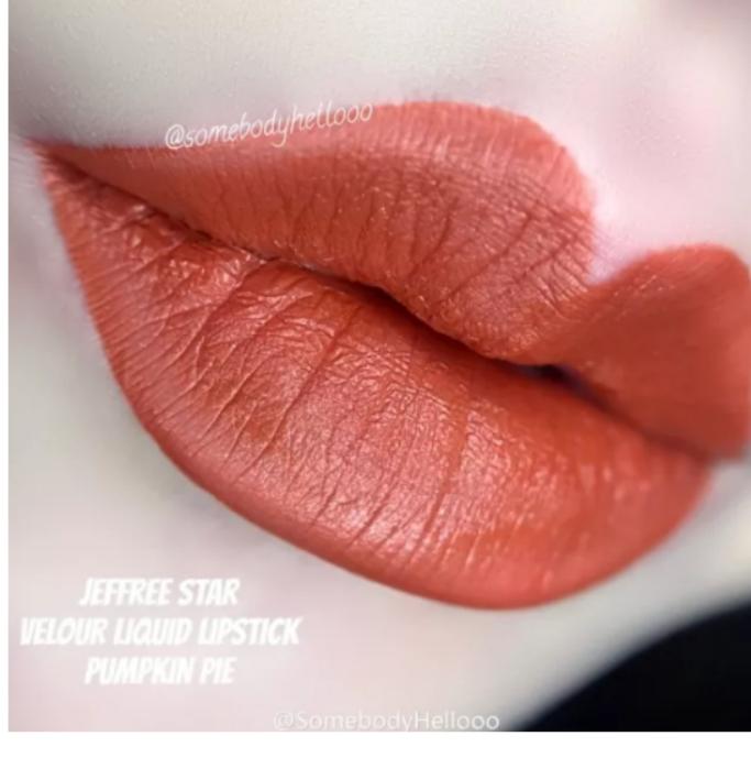 推荐一款不掉色又平价的口红,比较平价且好用的口红