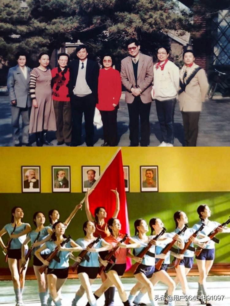 回忆我们的青春岁月,沈阳军区后勤部回忆录