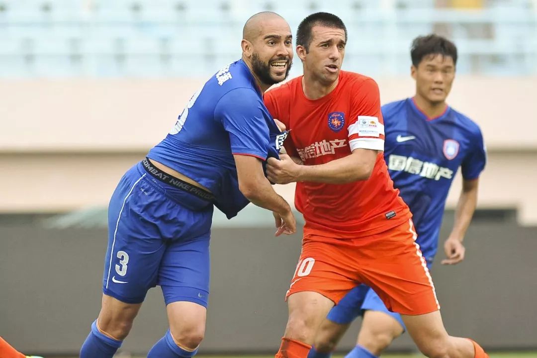 达十加盟U25国家队？知情人：暂时来帮帮忙！