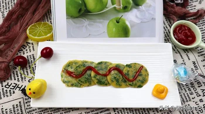 野菜的叶子怎么做好吃,野菜叶子最好吃的做法