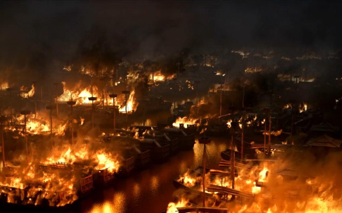 情节雷人、删减剧情、角色塑造夸张，新《三国》为何还不跌落神坛