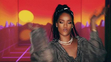 从歌坛天后到美妆老板，我只服蕾哈娜！FentyBeautybyRihanna