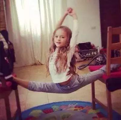 科学有效的拉伸运动,科学拉伸肌肉腿的动作