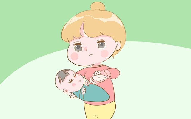 婴幼儿出生后应该补充什么,婴儿出生后要补充什么元素