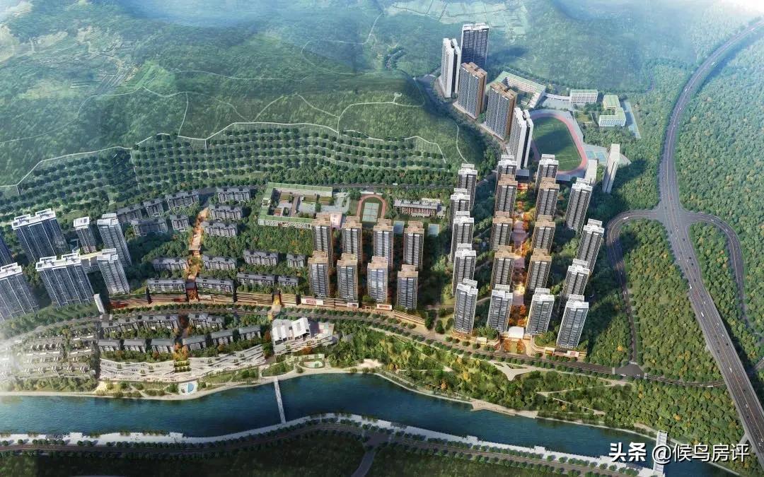 热盘PK｜小关万达广场vs南明河壹品，谁更能撬动老城的心？