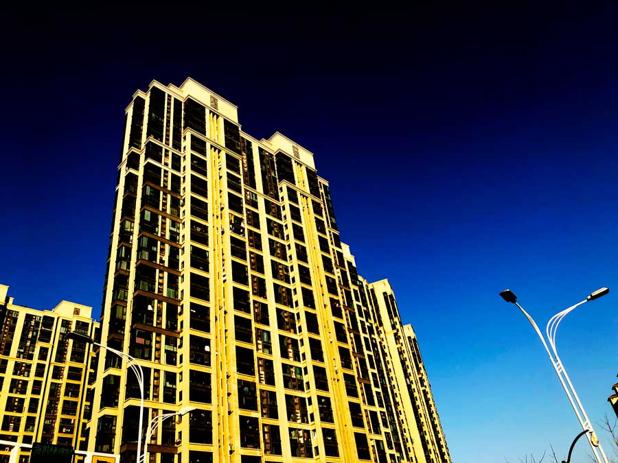 15日房产热门回顾：这个房子怎么样，独立单元，两梯三户东边户，总层16层的14层？