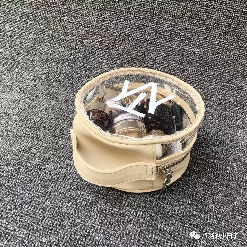 什么牌子的化妆包比较好看,化妆包到底有多好看