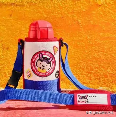 儿童水杯怎么选比较好,儿童水杯材质哪种最安全