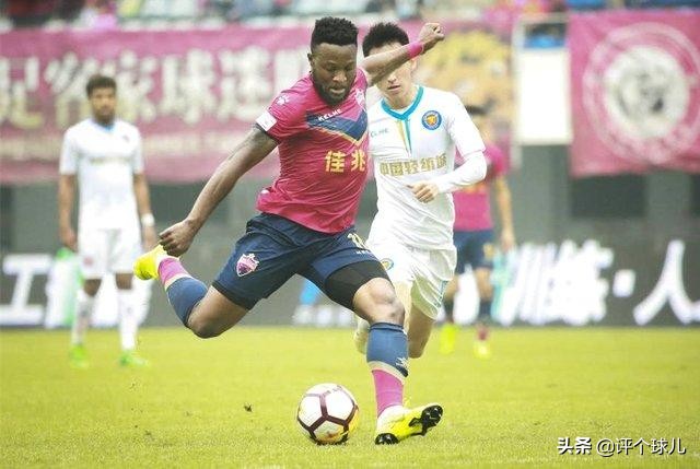 中超直播山东鲁能vs河南建业回放,中超预测河南建业vs河北华夏